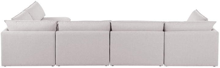 Mackenzie Modular Sectional Sofa-Sectional Sofas-Jennifer Furniture