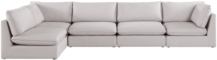 Mackenzie Modular Sectional Sofa-Sectional Sofas-Jennifer Furniture