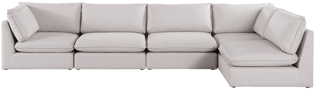 Mackenzie Modular Sectional Sofa-Sectional Sofas-Jennifer Furniture