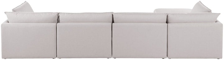 Mackenzie Modular Sectional Sofa-Sectional Sofas-Jennifer Furniture