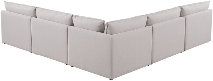 Mackenzie Modular Sectional Sofa-Sectional Sofas-Jennifer Furniture