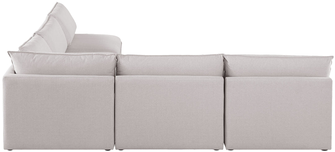 Mackenzie Modular Sectional Sofa-Sectional Sofas-Jennifer Furniture