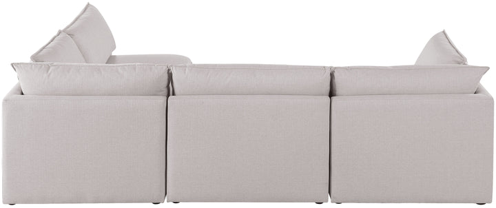 Mackenzie Modular Sectional Sofa-Sectional Sofas-Jennifer Furniture