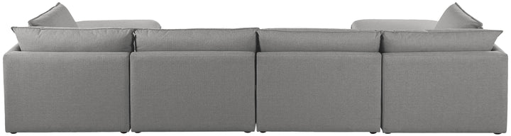 Mackenzie Modular Sectional Sofa-Sectional Sofas-Jennifer Furniture