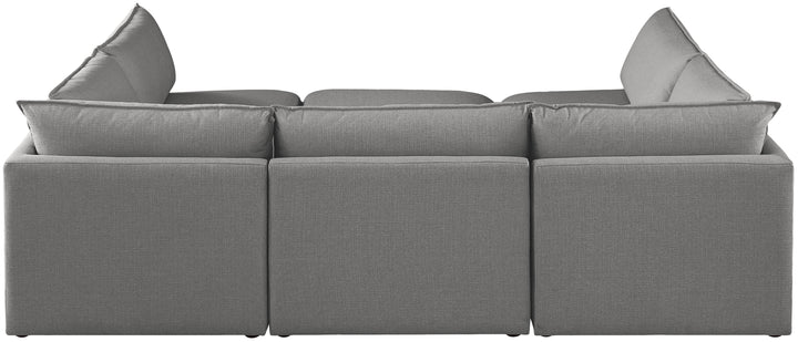 Mackenzie Modular Sectional Sofa-Sectional Sofas-Jennifer Furniture