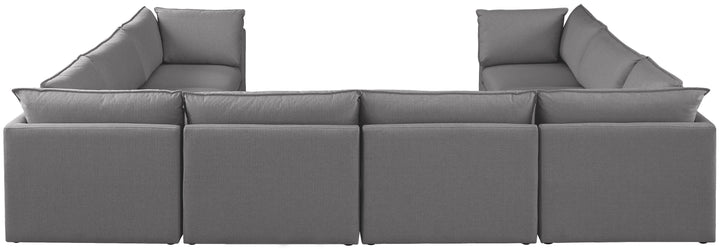 Mackenzie Modular Sectional Sofa-Sectional Sofas-Jennifer Furniture