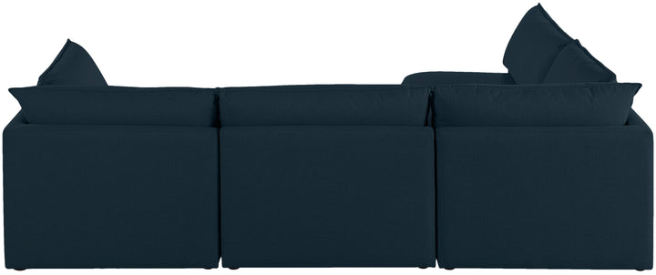 Mackenzie Modular Sectional Sofa-Sectional Sofas-Jennifer Furniture