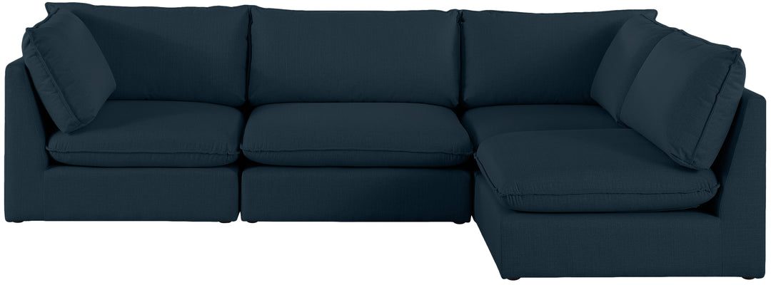 Mackenzie Modular Sectional Sofa-Sectional Sofas-Jennifer Furniture