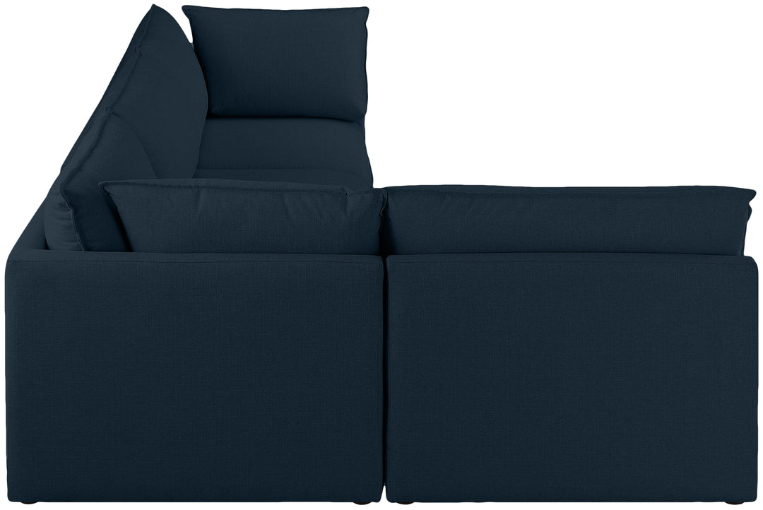 Mackenzie Modular Sectional Sofa-Sectional Sofas-Jennifer Furniture