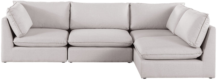 Mackenzie Modular Sectional Sofa-Sectional Sofas-Jennifer Furniture