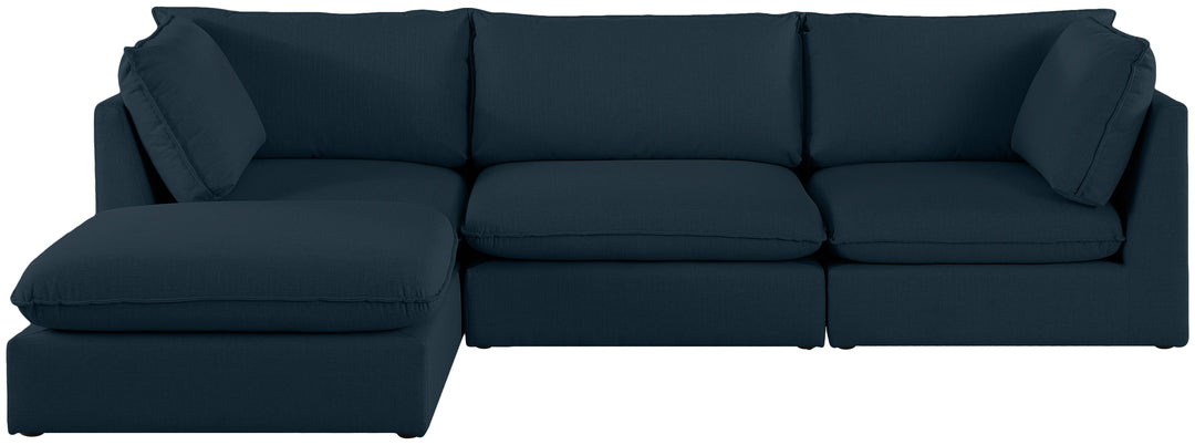 Mackenzie Modular Sectional Sofa-Sectional Sofas-Jennifer Furniture