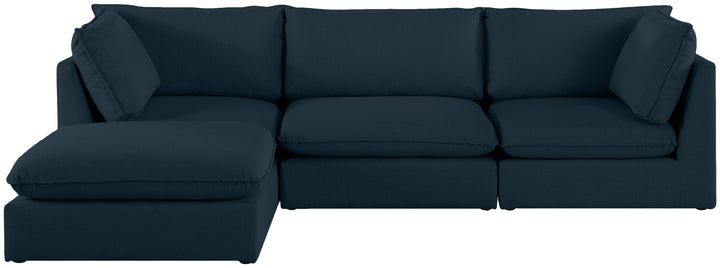 Mackenzie Modular Sectional Sofa-Sectional Sofas-Jennifer Furniture