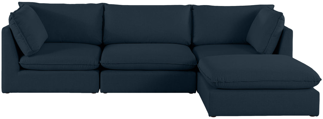 Mackenzie Modular Sectional Sofa-Sectional Sofas-Jennifer Furniture