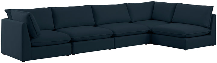 Mackenzie Modular Sectional Sofa-Sectional Sofas-Jennifer Furniture