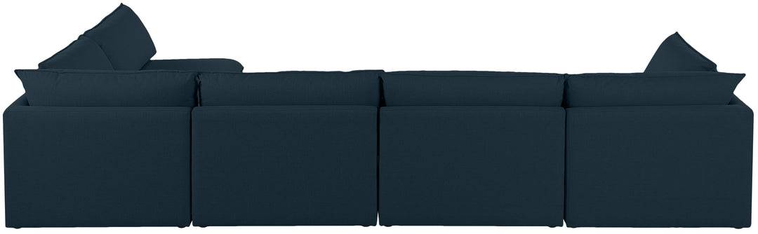 Mackenzie Modular Sectional Sofa-Sectional Sofas-Jennifer Furniture