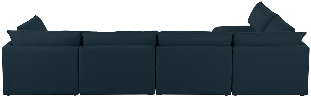 Mackenzie Modular Sectional Sofa-Sectional Sofas-Jennifer Furniture