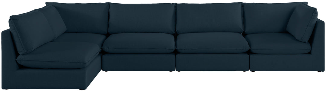 Mackenzie Modular Sectional Sofa-Sectional Sofas-Jennifer Furniture