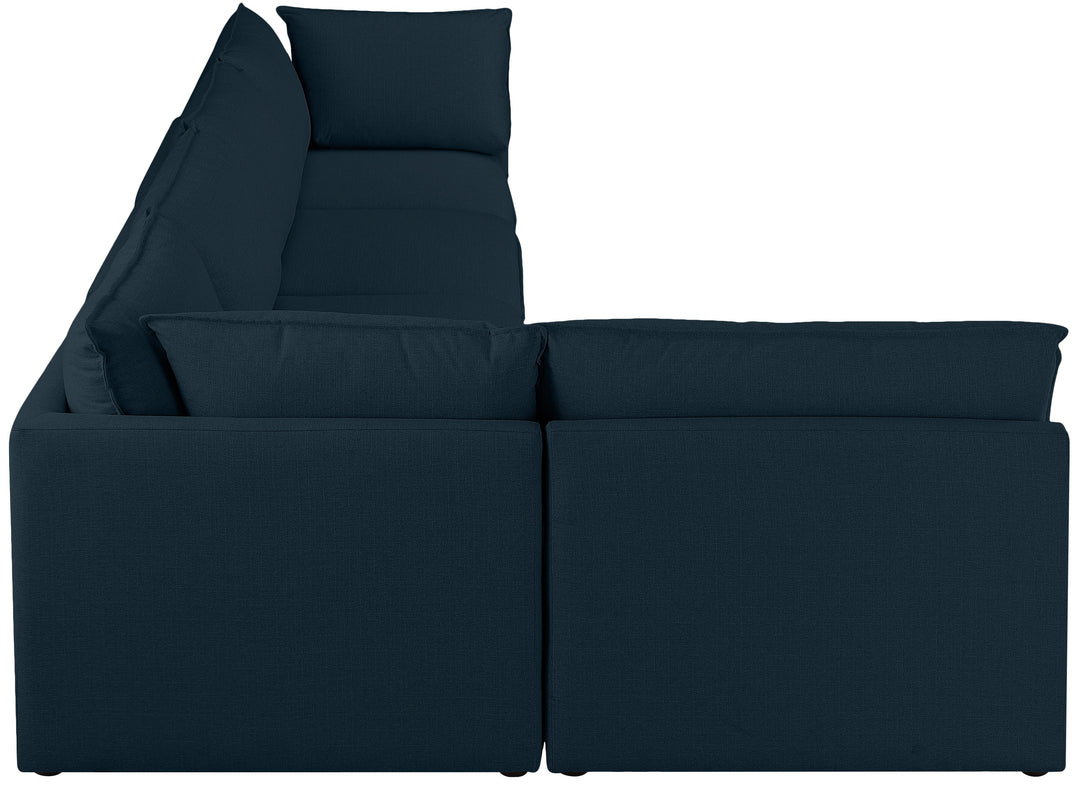 Mackenzie Modular Sectional Sofa-Sectional Sofas-Jennifer Furniture