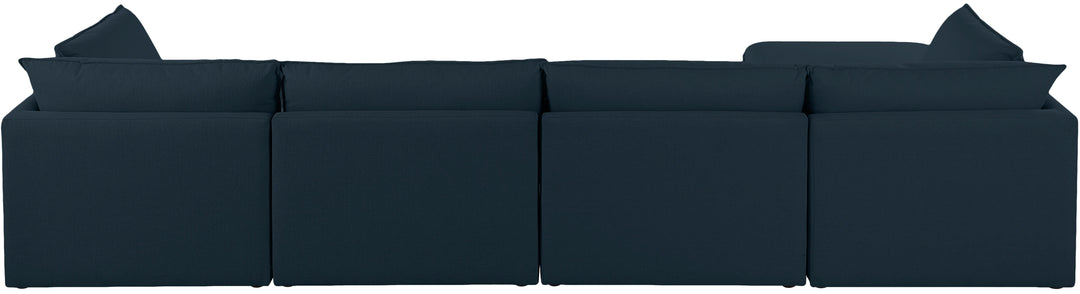 Mackenzie Modular Sectional Sofa-Sectional Sofas-Jennifer Furniture