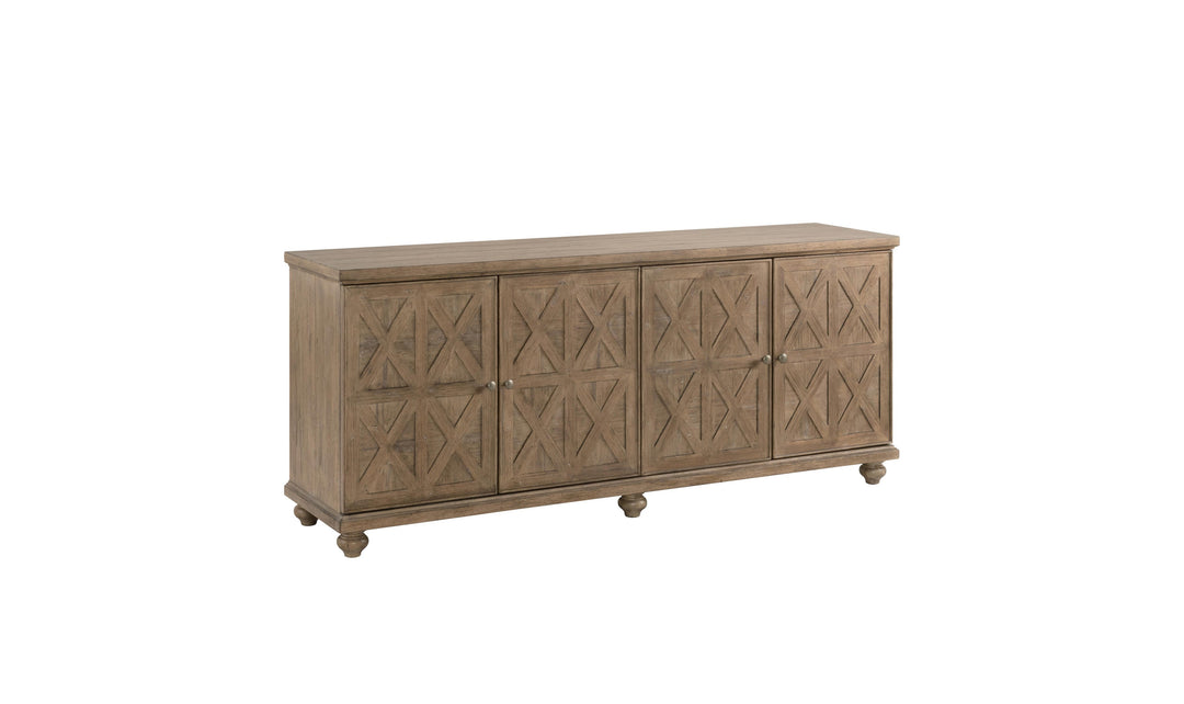 Madison 74in Tv Console-Tv Units-Jennifer Furniture