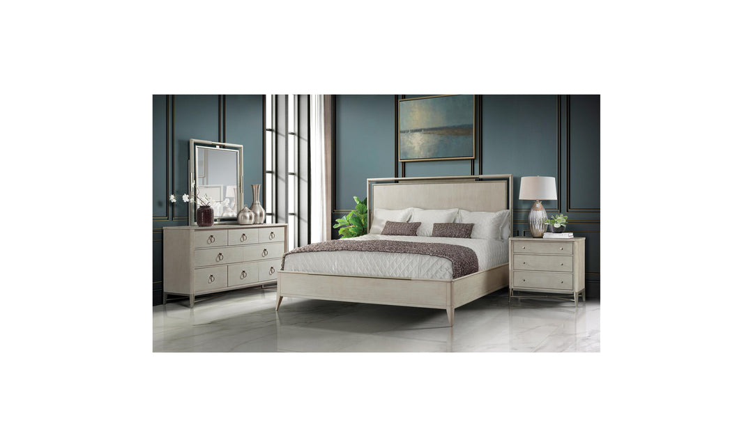 Maisie bed-Beds-Jennifer Furniture