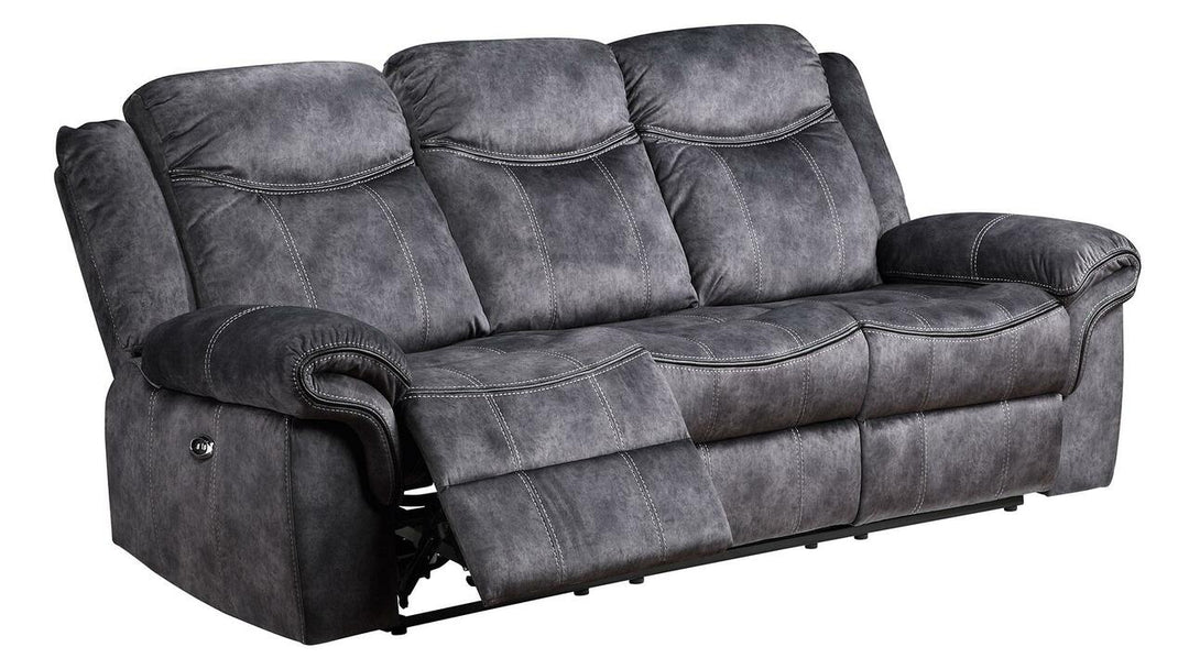 Maison Power Reclining Sofa-Sofas-Jennifer Furniture