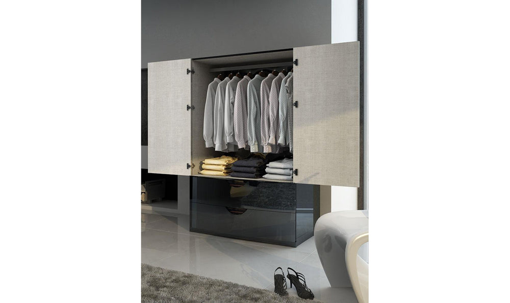 Marbella Wardrobe-Wardrobes-Jennifer Furniture