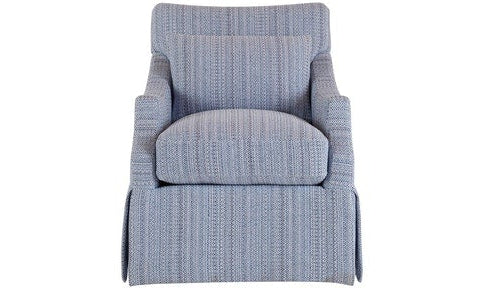 Margaux Swivel Chair-Swivel Chairs-Jennifer Furniture