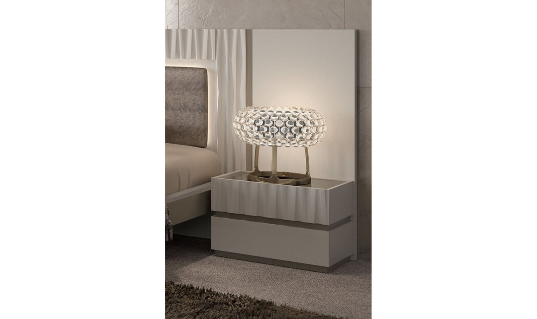 Marina Nightstand-Nightstands-Jennifer Furniture