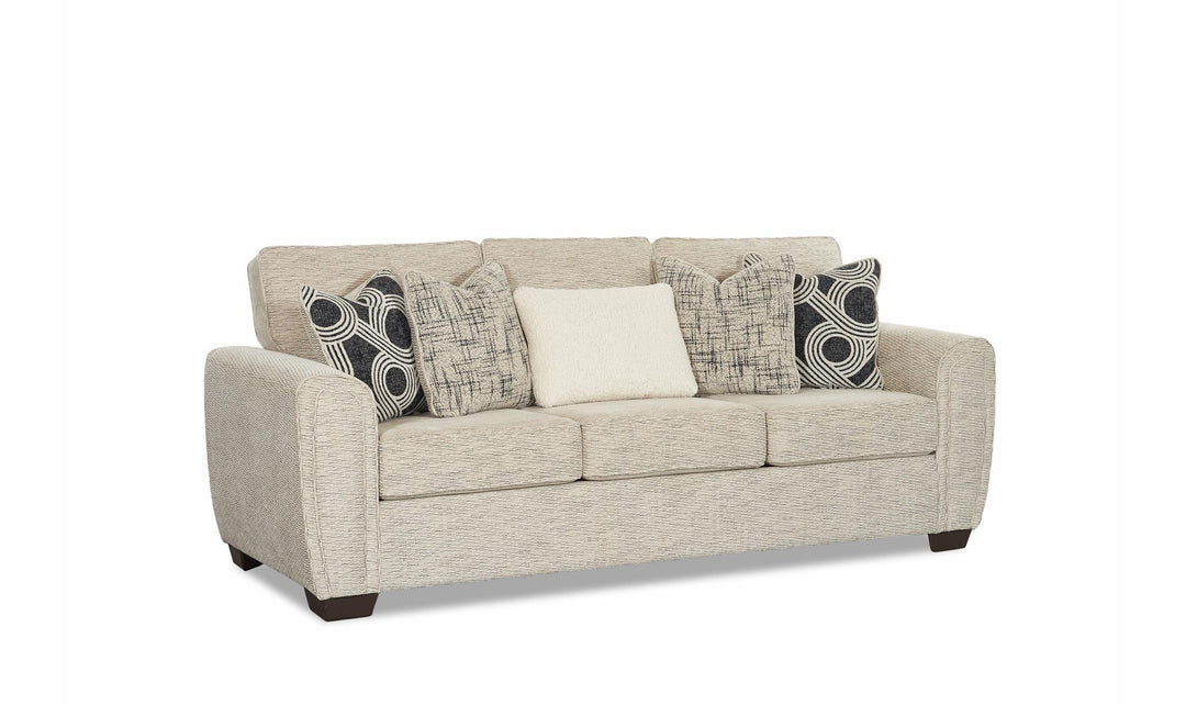 Mason Loveseat-Loveseats-Jennifer Furniture