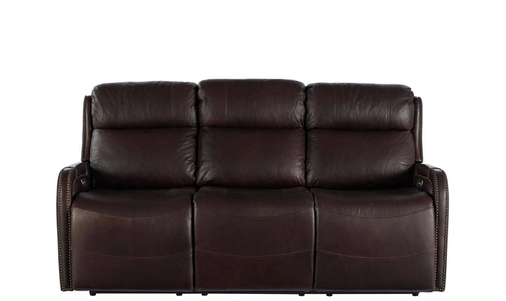 Mayfield Power-Reclining Sofa-Sofas-Jennifer Furniture