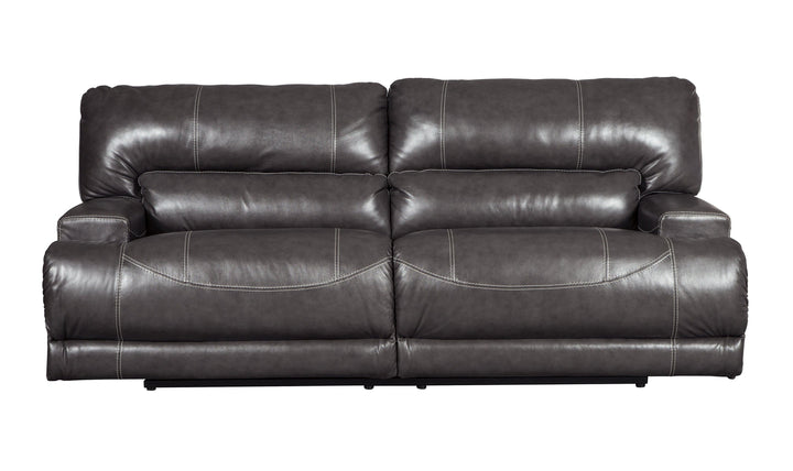 McCaskill 2 Seat Reclining Sofa-Sofas-Jennifer Furniture