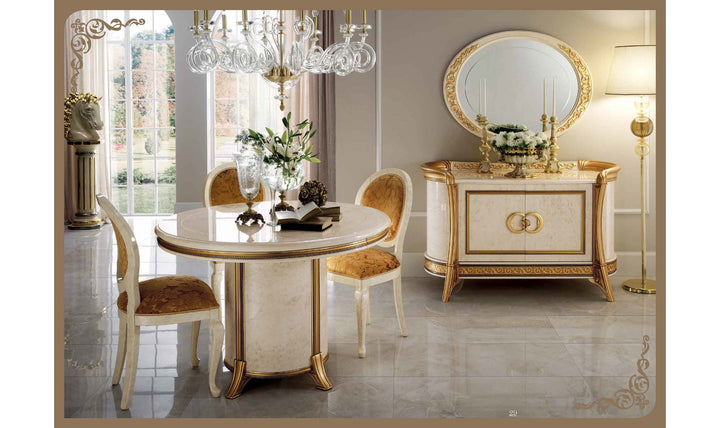 Melodia Cabinet-Cabinets-Jennifer Furniture