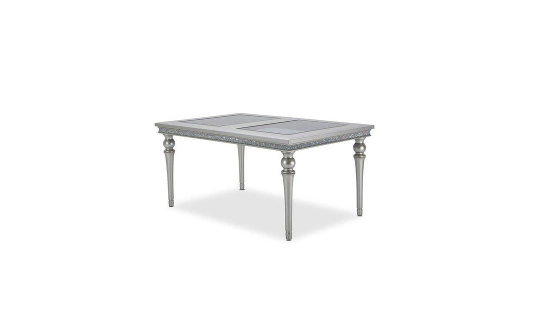 Melrose Plaza Dining Table-Dining Tables-Jennifer Furniture