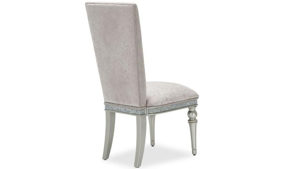 Melrose Plaza Side Chair-Dining Side Chairs-Jennifer Furniture