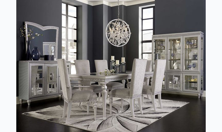 Melrose Plaza Side Chair-Dining Side Chairs-Jennifer Furniture