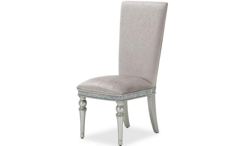 Melrose Plaza Side Chair-Dining Side Chairs-Jennifer Furniture