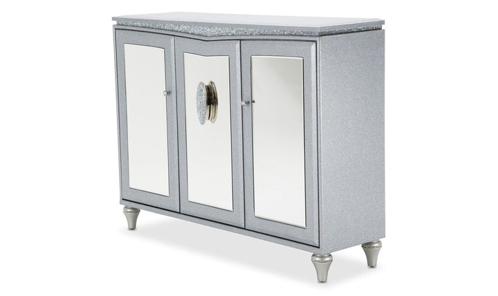 Melrose Plaza Sideboard-Cabinets-Jennifer Furniture