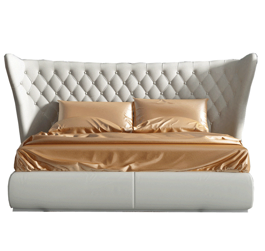 Miami Bed-Beds-Jennifer Furniture