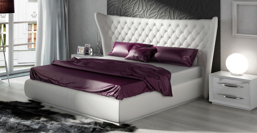 Miami Bed-Beds-Jennifer Furniture