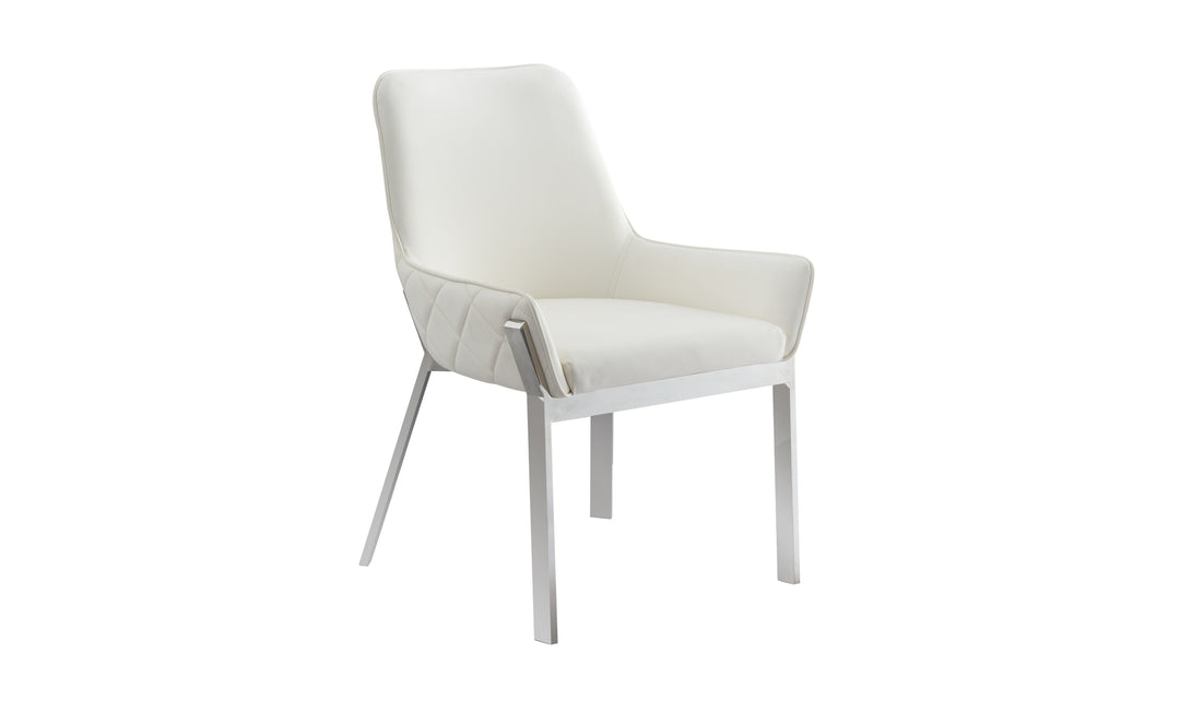 Miami Dining Chair-Dining Side Chairs-Jennifer Furniture