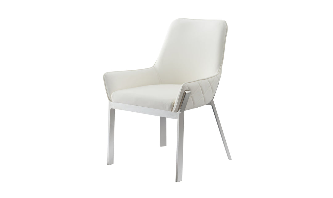 Miami Dining Chair-Dining Side Chairs-Jennifer Furniture