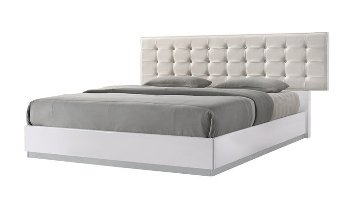 Milan Bed-Bed-Jennifer Furniture