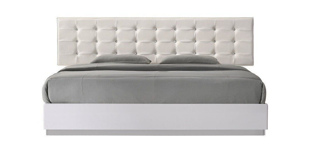 Milan Bed-Bed-Jennifer Furniture