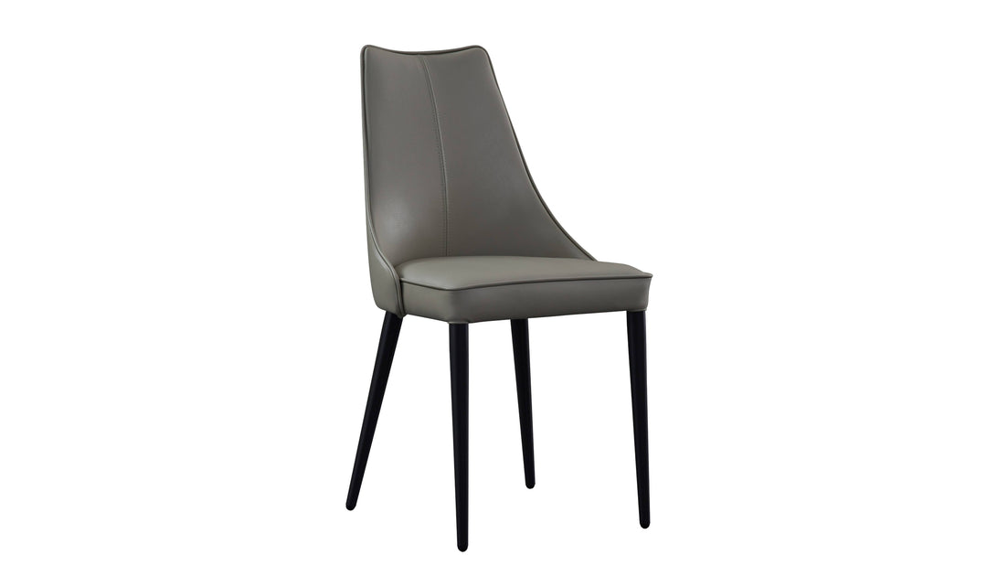 Milano Dining Chair-Dining Side Chairs-Jennifer Furniture