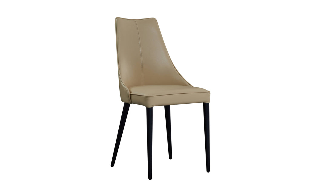 Milano Dining Chair-Dining Side Chairs-Jennifer Furniture