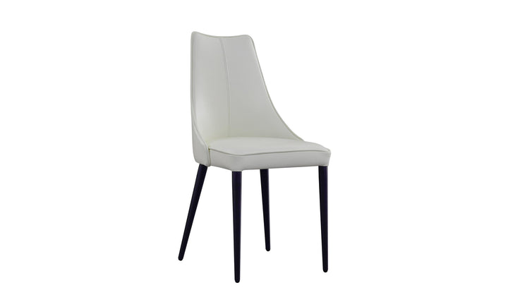 Milano Dining Chair-Dining Side Chairs-Jennifer Furniture