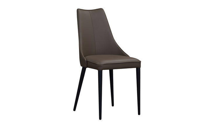 Milano Dining Chair-Dining Side Chairs-Jennifer Furniture