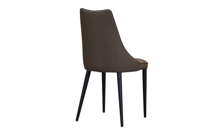 Milano Dining Chair-Dining Side Chairs-Jennifer Furniture