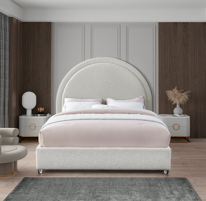 Milo Bed-Beds-Jennifer Furniture